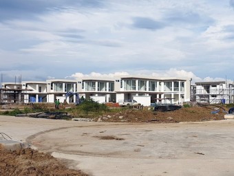 Plover Cove Luxury Villas | October 1, 2018