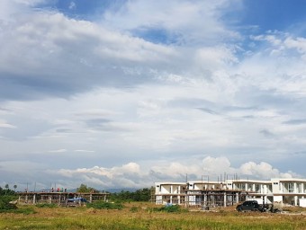 Plover Cove Luxury Villas | October 1, 2018