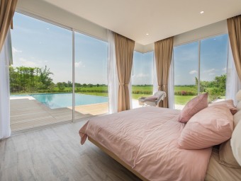 Brooks Villa | Plover Cove Luxury Villas