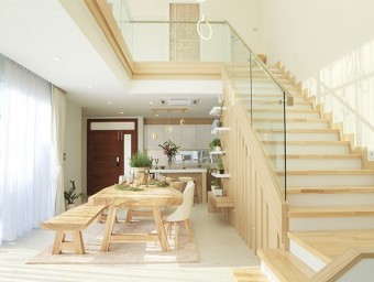 Cresswell Villa | Plover Cove Luxury Villas